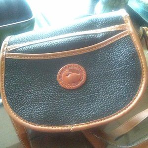 Dooney and Bourke Crossbody bag . Go ahead and BUY IT...